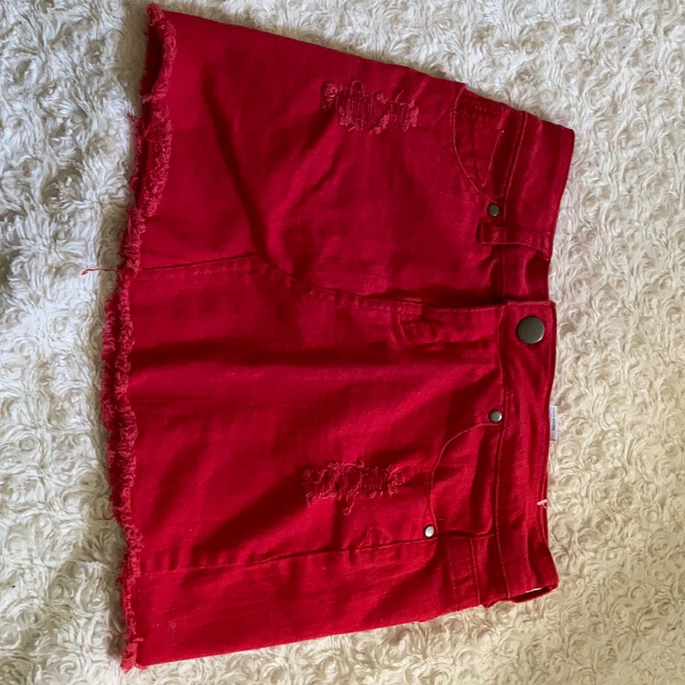 Skirt